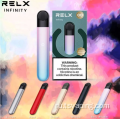 Vape Pod Device Kit Relx Infinity